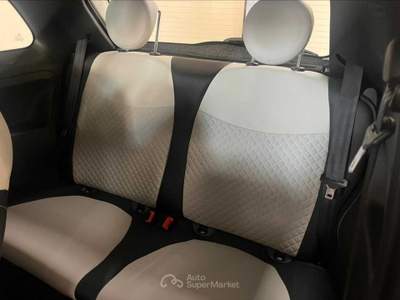 Fiat 500 500 1.0 dolcevita Bianco usata Cuneo