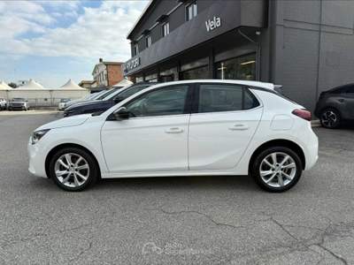 Opel Corsa Corsa 1.2 elegance 100cv usata San Secondo di Pinerolo
