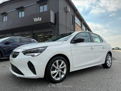 Opel Corsa Corsa 1.2 elegance 100cv usata San Secondo di Pinerolo
