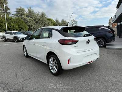 Opel Corsa Corsa 1.2 elegance 100cv usata San Secondo di Pinerolo