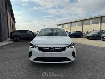 Opel Corsa Corsa 1.2 elegance 100cv usata San Secondo di Pinerolo