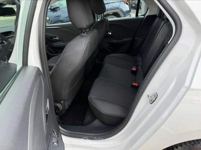 Opel Corsa Corsa 1.2 elegance 100cv usata San Secondo di Pinerolo