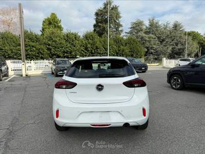 Opel Corsa Corsa 1.2 elegance 100cv usata San Secondo di Pinerolo
