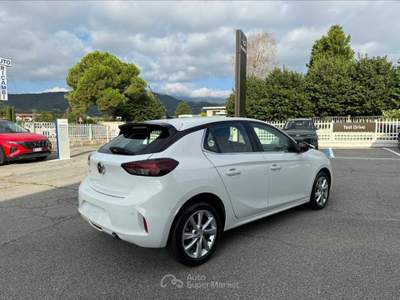 Opel Corsa Corsa 1.2 elegance 100cv usata San Secondo di Pinerolo