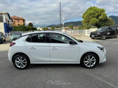 Opel Corsa Corsa 1.2 elegance 100cv usata San Secondo di Pinerolo