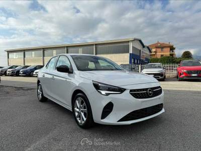 Opel Corsa Corsa 1.2 elegance 100cv usata San Secondo di Pinerolo