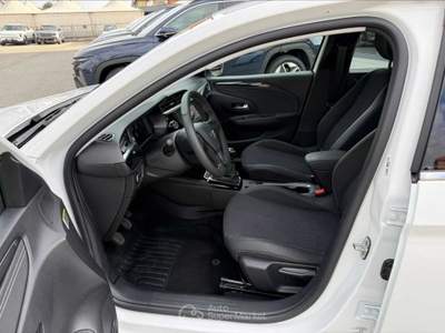Opel Corsa Corsa 1.2 elegance 100cv usata San Secondo di Pinerolo