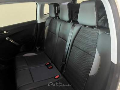 Peugeot 2008  1.6 allure  Bianco usata Cuneo