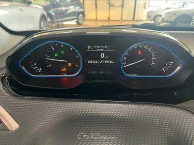 Peugeot 2008  1.6 allure  Bianco usata Cuneo