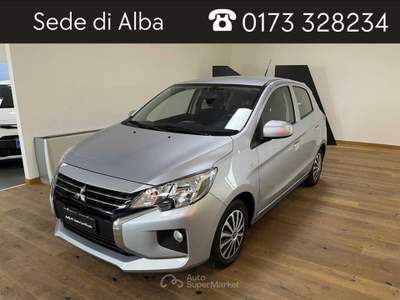 Mitsubishi Space Wagon Space star 1.2 invite Grigio usata Cuneo