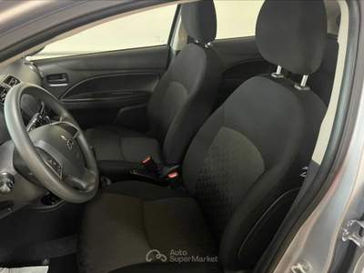 Mitsubishi Space Wagon Space star 1.2 invite Grigio usata Cuneo