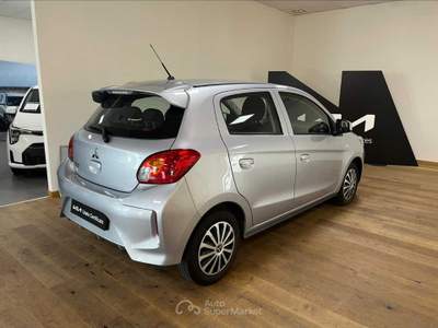 Mitsubishi Space Wagon Space star 1.2 invite Grigio usata Cuneo