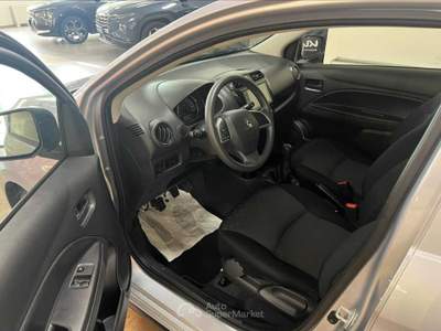 Mitsubishi Space Wagon Space star 1.2 invite Grigio usata Cuneo