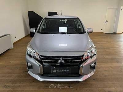 Mitsubishi Space Wagon Space star 1.2 invite Grigio usata Cuneo