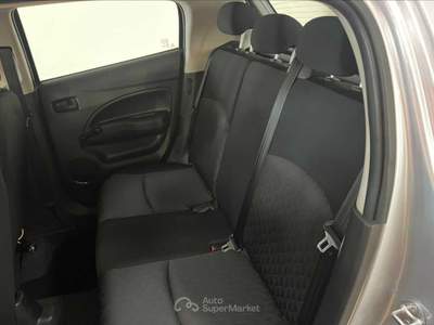 Mitsubishi Space Wagon Space star 1.2 invite Grigio usata Cuneo