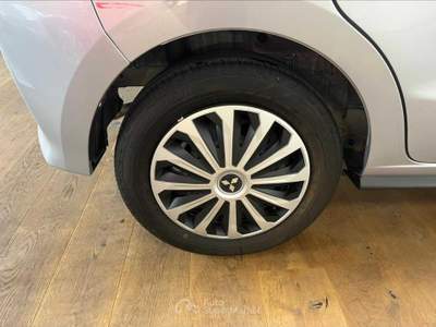 Mitsubishi Space Wagon Space star 1.2 invite Grigio usata Cuneo