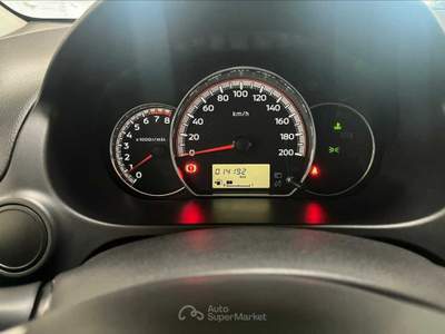 Mitsubishi Space Wagon Space star 1.2 invite Grigio usata Cuneo