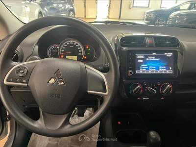 Mitsubishi Space Wagon Space star 1.2 invite Grigio usata Cuneo