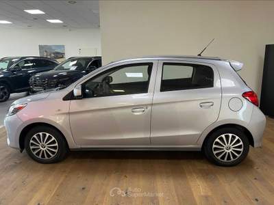 Mitsubishi Space Wagon Space star 1.2 invite Grigio usata Cuneo