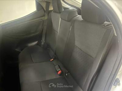 Toyota Yaris Yaris 1.0 active Bianco usata Cuneo