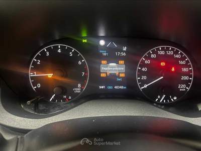 Toyota Yaris Yaris 1.0 active Bianco usata Cuneo