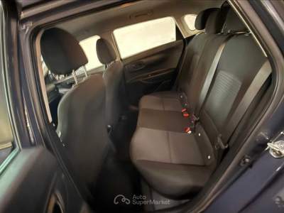 Hyundai i20 I20 1.2 connectline Grigio usata Cuneo