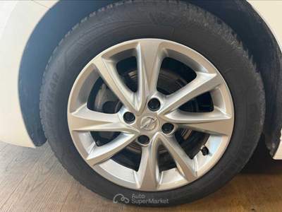 Opel Corsa Corsa 1.2 elegance 100cv Bianco usata Cuneo