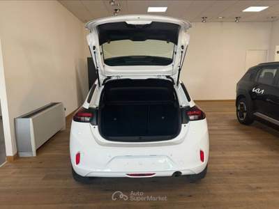 Opel Corsa Corsa 1.2 elegance 100cv Bianco usata Cuneo
