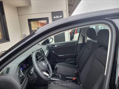 Volkswagen T-Roc T-roc 1.0 business 110cv usata San Secondo di Pinerolo