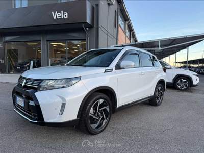 Suzuki Vitara Vitara 1.5h 140v starview 4wd usata San Secondo di Pinerolo