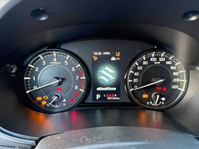 Suzuki Vitara Vitara 1.5h 140v starview 4wd usata San Secondo di Pinerolo