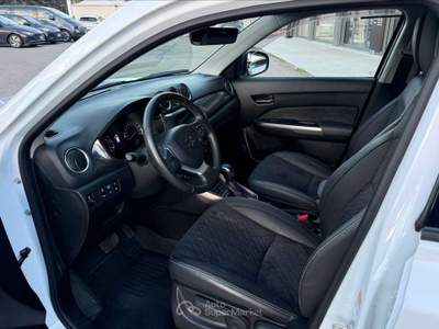 Suzuki Vitara Vitara 1.5h 140v starview 4wd usata San Secondo di Pinerolo
