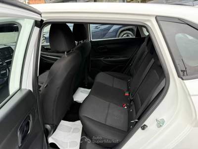 Hyundai i20 I20 1.2 connectline usata San Secondo di Pinerolo
