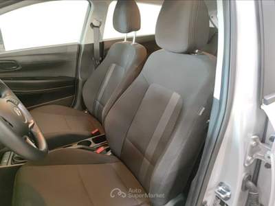 Hyundai i20 I20 1.0 t-gdi 48v connectline Argento usata Cuneo