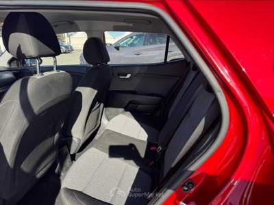 Kia Stonic  1.0 t-gdi mhev style s/design pack 100cv usata San Secondo di Pinerolo