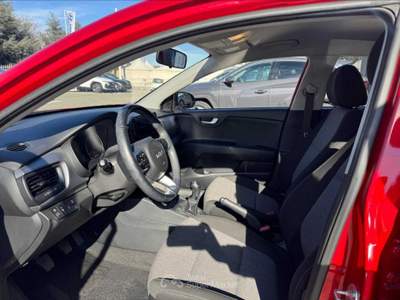 Kia Stonic  1.0 t-gdi mhev style s/design pack 100cv usata San Secondo di Pinerolo