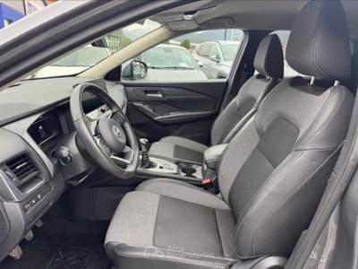Nissan Qashqai Qashqai 1.3 mhev n-connecta usata San Secondo di Pinerolo