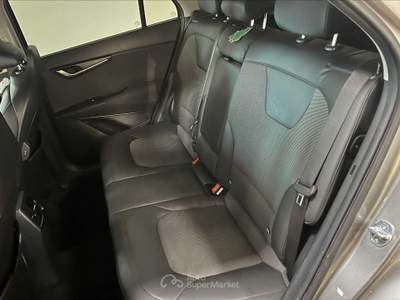 Kia Niro Niro 1.6 gdi hev style Argento usata Cuneo