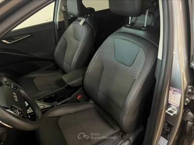 Kia Niro Niro 1.6 gdi hev style Argento usata Cuneo