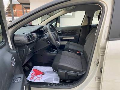 Citroen C3 C3 1.2 you! Beige usata Cuneo