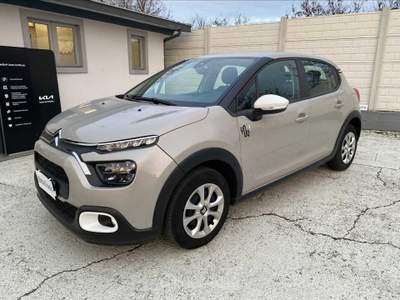 Citroen C3 C3 1.2 you! Beige usata Cuneo