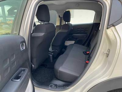 Citroen C3 C3 1.2 you! Beige usata Cuneo