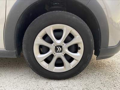 Citroen C3 C3 1.2 you! Beige usata Cuneo