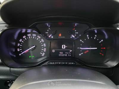 Citroen C3 C3 1.2 you! Beige usata Cuneo