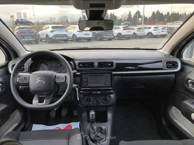 Citroen C3 C3 1.2 you! Beige usata Cuneo