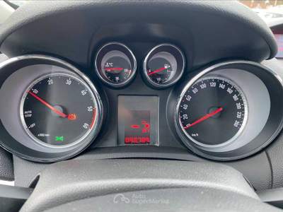 Opel Mokka  - mokka 1.6 cdti ego s&s 4x2 136cv m6 Marrone usata Cuneo