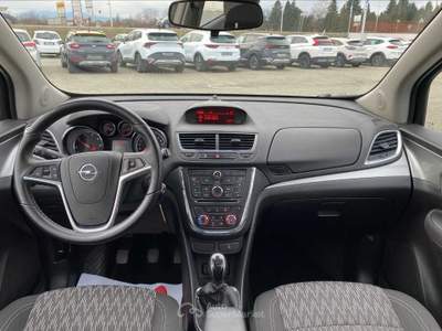 Opel Mokka  - mokka 1.6 cdti ego s&s 4x2 136cv m6 Marrone usata Cuneo