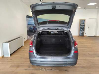 Hyundai i30 I30 wagon 1.6 style Grigio usata Cuneo