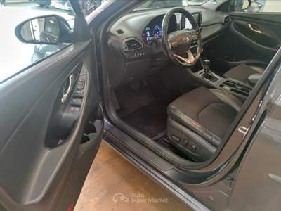 Hyundai i30 I30 wagon 1.6 style Grigio usata Cuneo