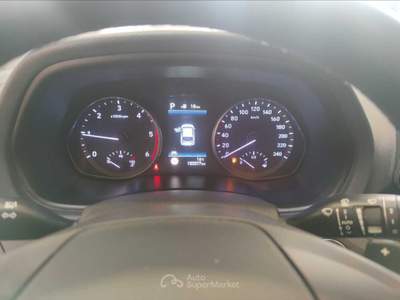 Hyundai i30 I30 wagon 1.6 style Grigio usata Cuneo